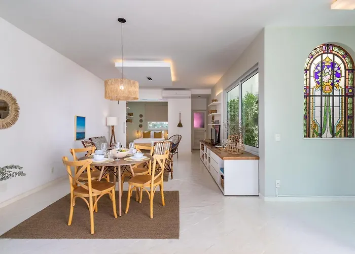 Cobertura Em Ipanema - Vista Oceanica - Jac1 Apartamento Rio de Janeiro