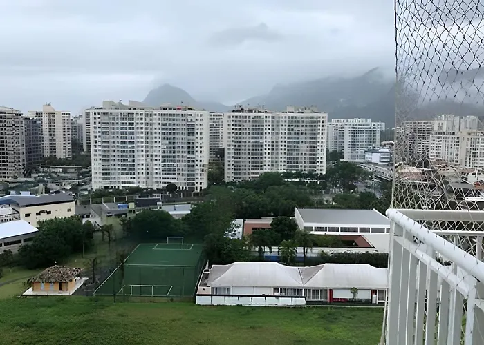 Apartamentos No Verano Stay Rio de Janeiro